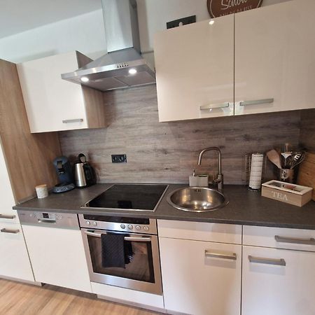 Sarah'S Ferienwohnung Füssen Dış mekan fotoğraf