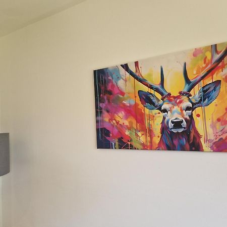 Sarah'S Ferienwohnung Füssen Dış mekan fotoğraf