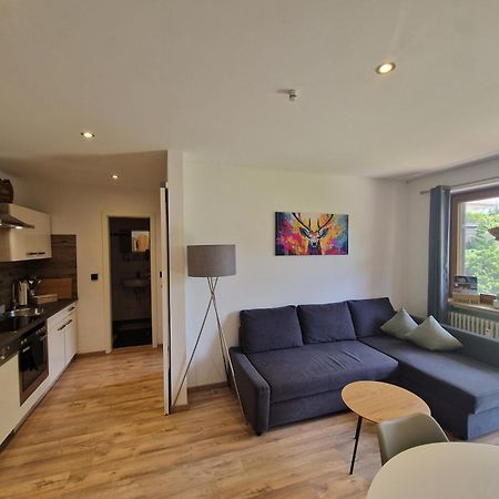 Sarah'S Ferienwohnung Füssen Dış mekan fotoğraf