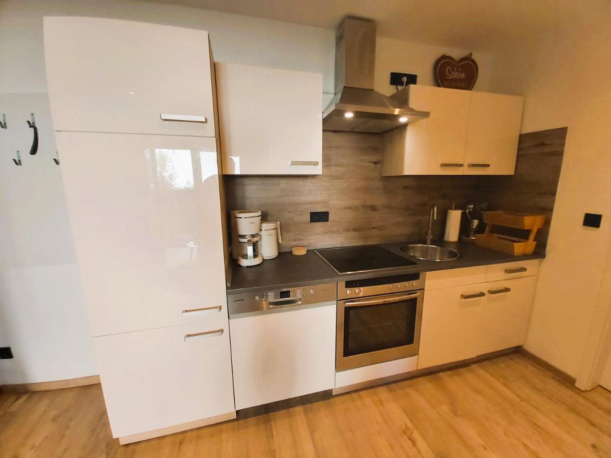 Sarah'S Ferienwohnung Füssen Dış mekan fotoğraf