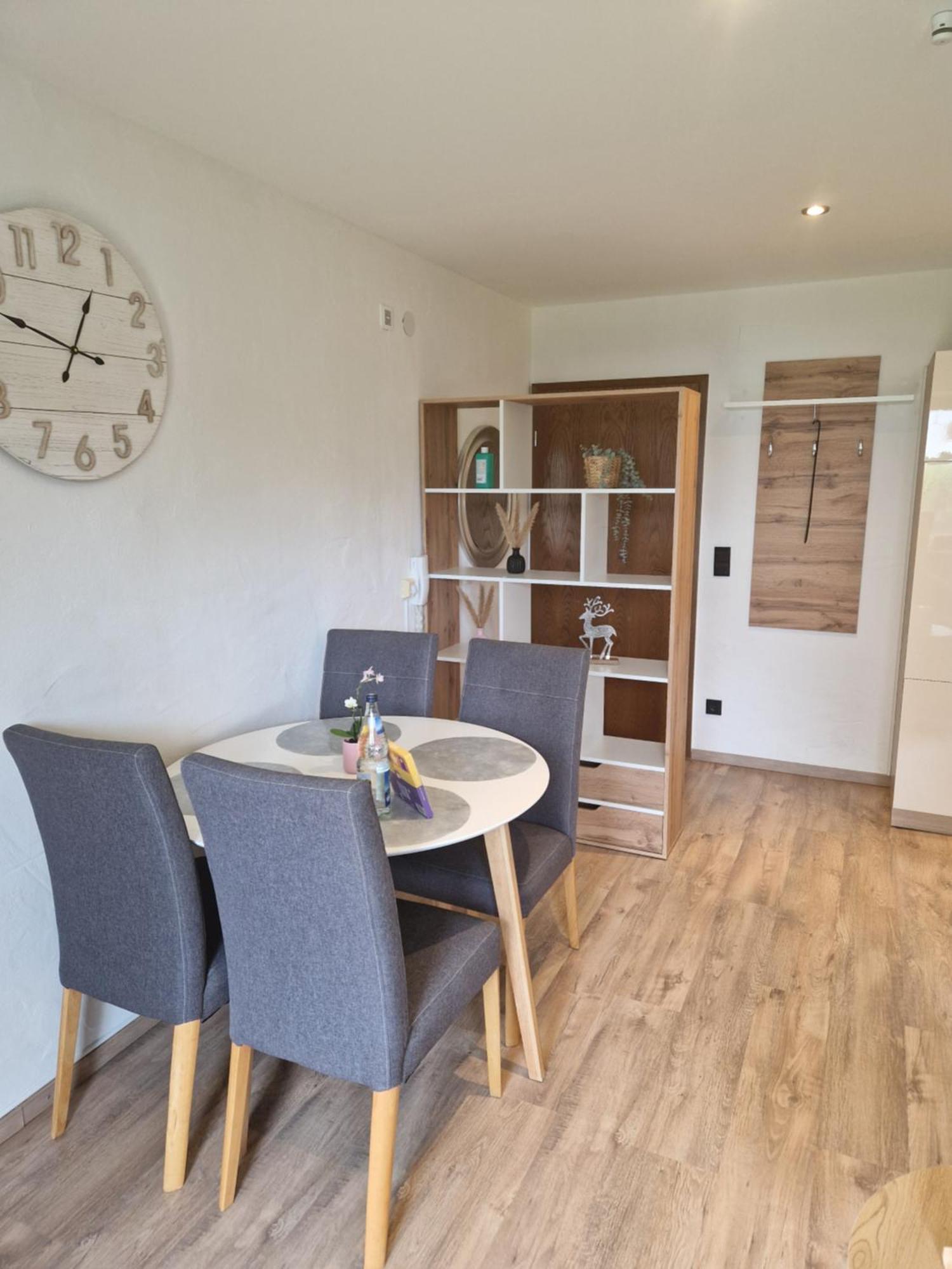 Sarah'S Ferienwohnung Füssen Dış mekan fotoğraf