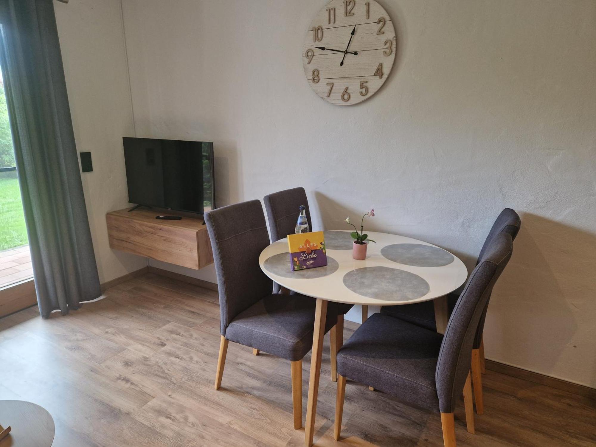 Sarah'S Ferienwohnung Füssen Dış mekan fotoğraf