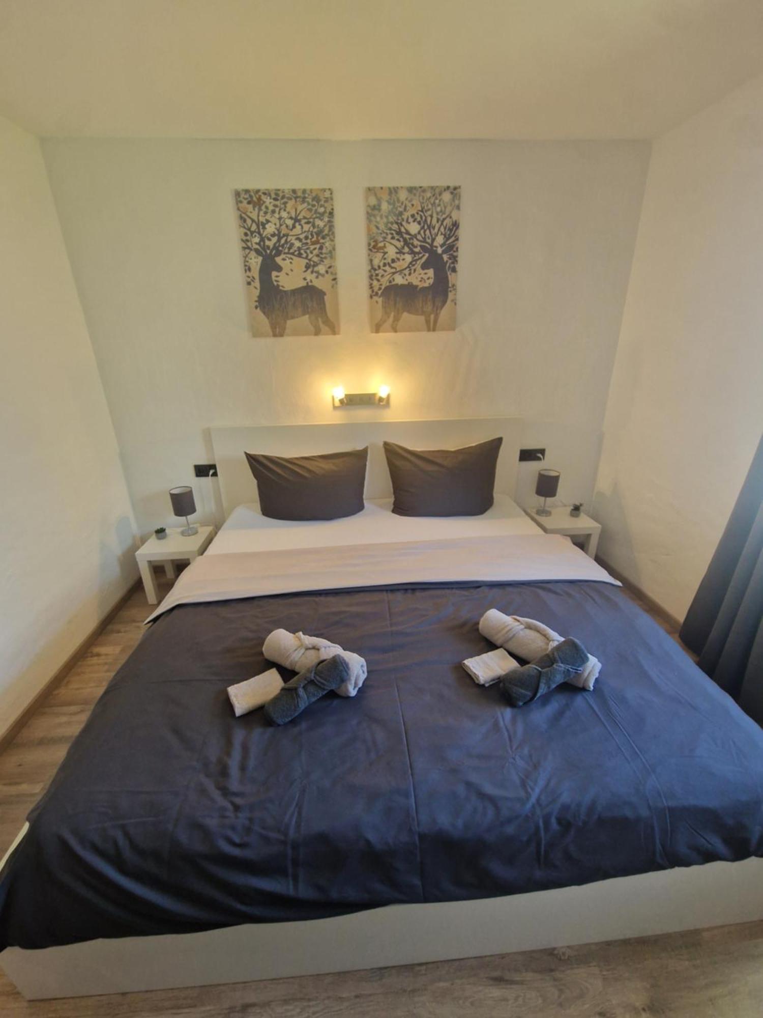 Sarah'S Ferienwohnung Füssen Oda fotoğraf