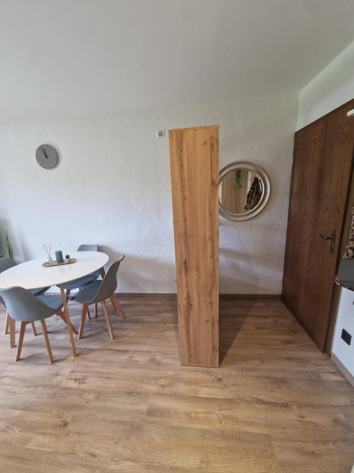 Sarah'S Ferienwohnung Füssen Dış mekan fotoğraf