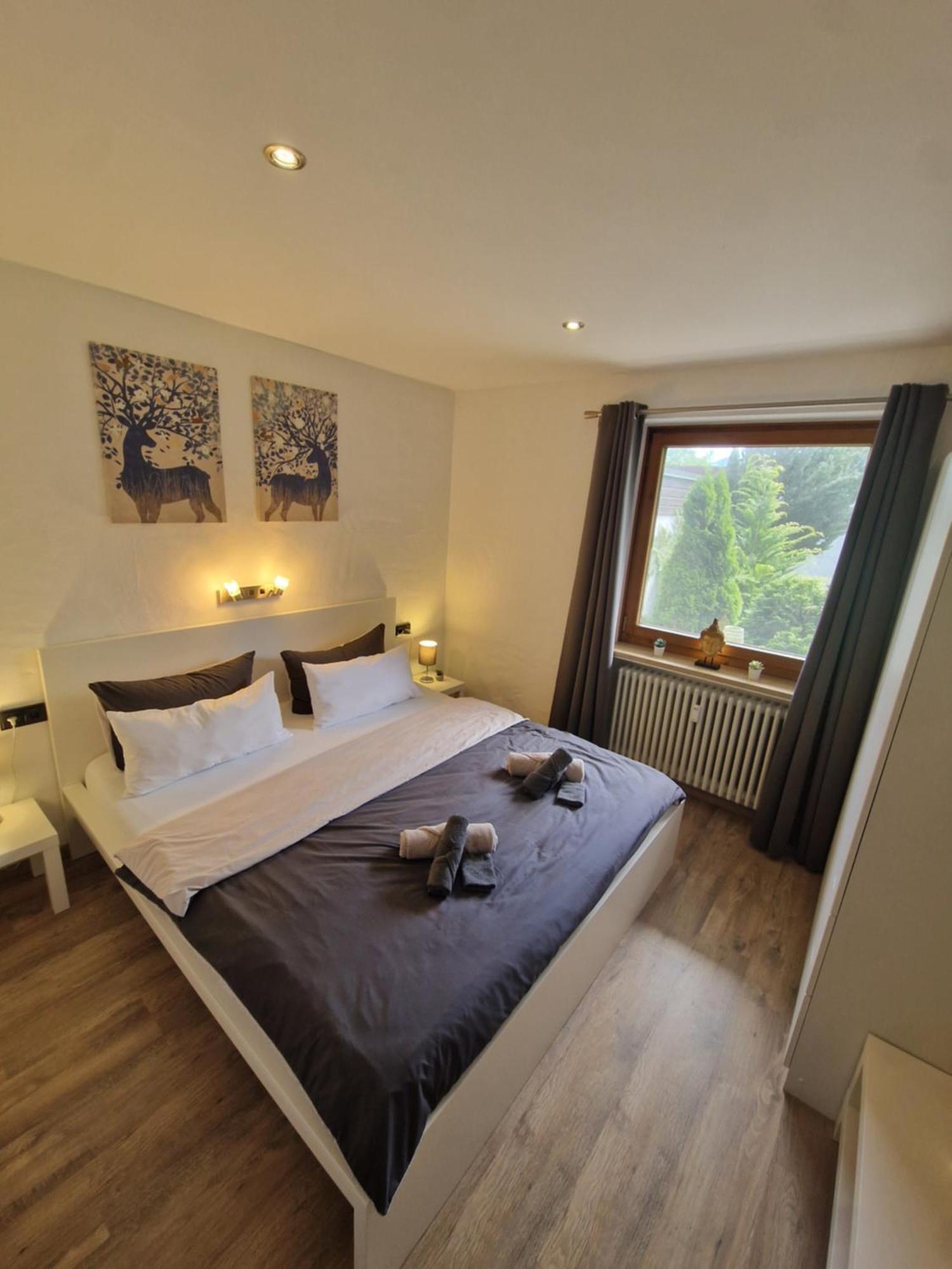 Sarah'S Ferienwohnung Füssen Dış mekan fotoğraf