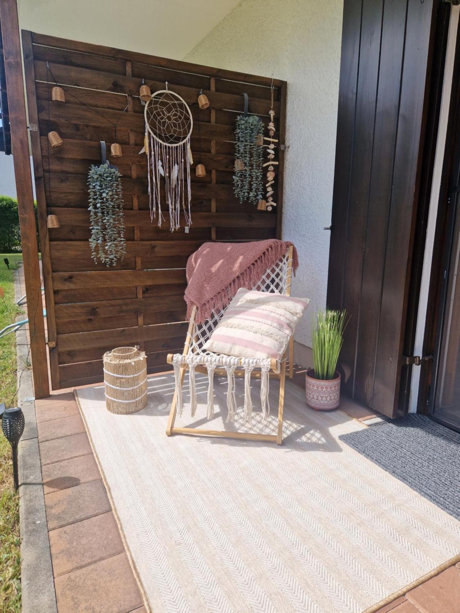 Sarah'S Ferienwohnung Füssen Dış mekan fotoğraf