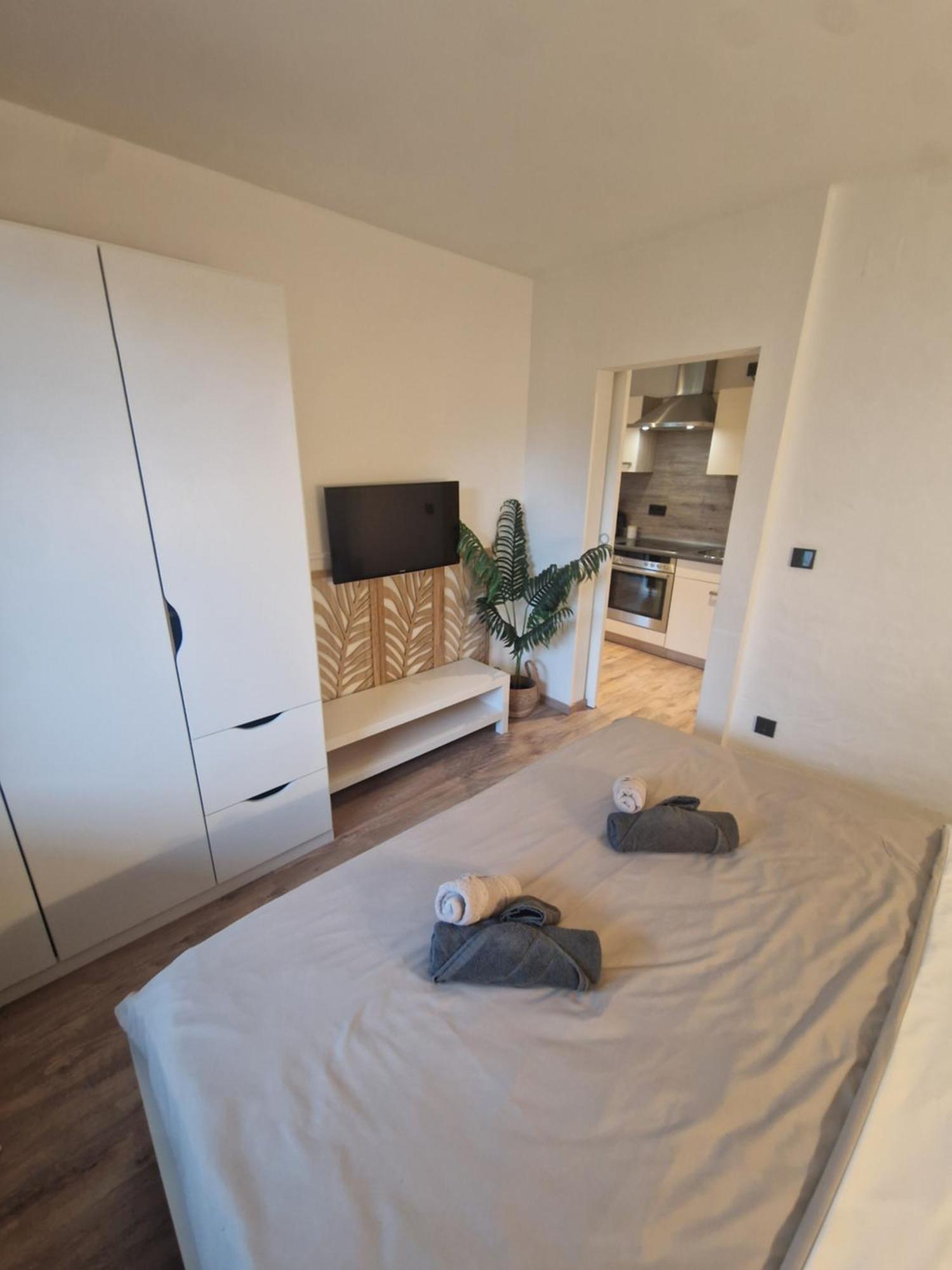 Sarah'S Ferienwohnung Füssen Dış mekan fotoğraf