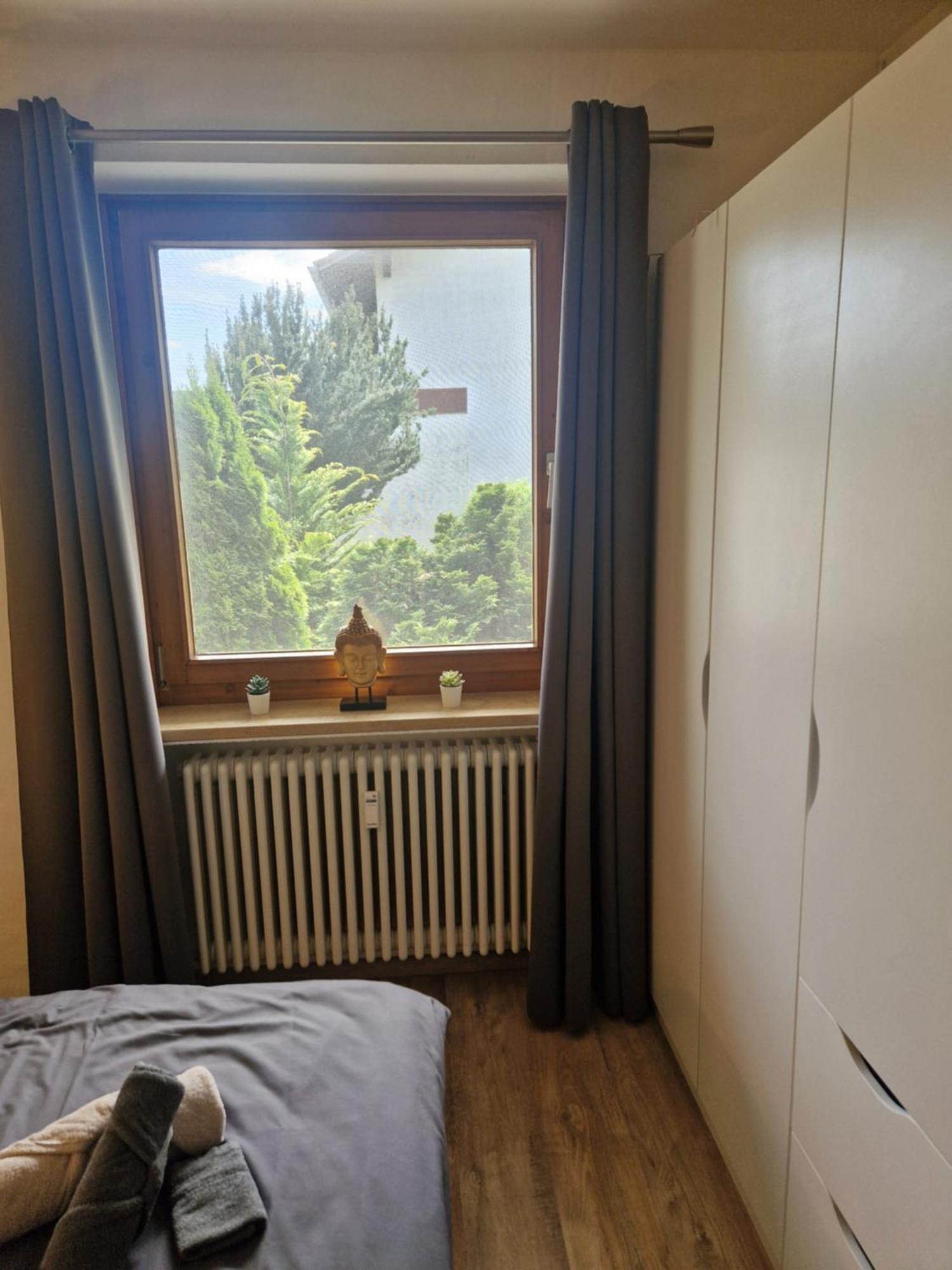 Sarah'S Ferienwohnung Füssen Dış mekan fotoğraf