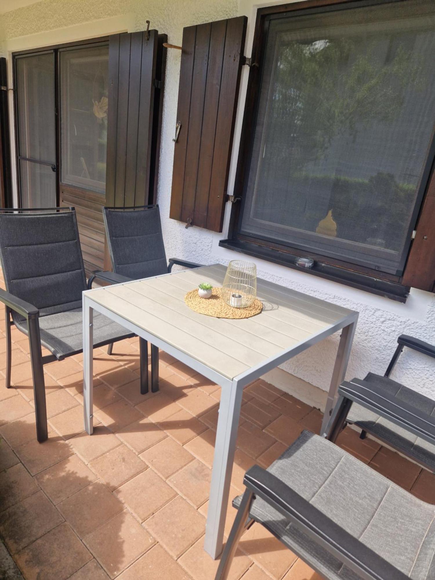 Sarah'S Ferienwohnung Füssen Dış mekan fotoğraf