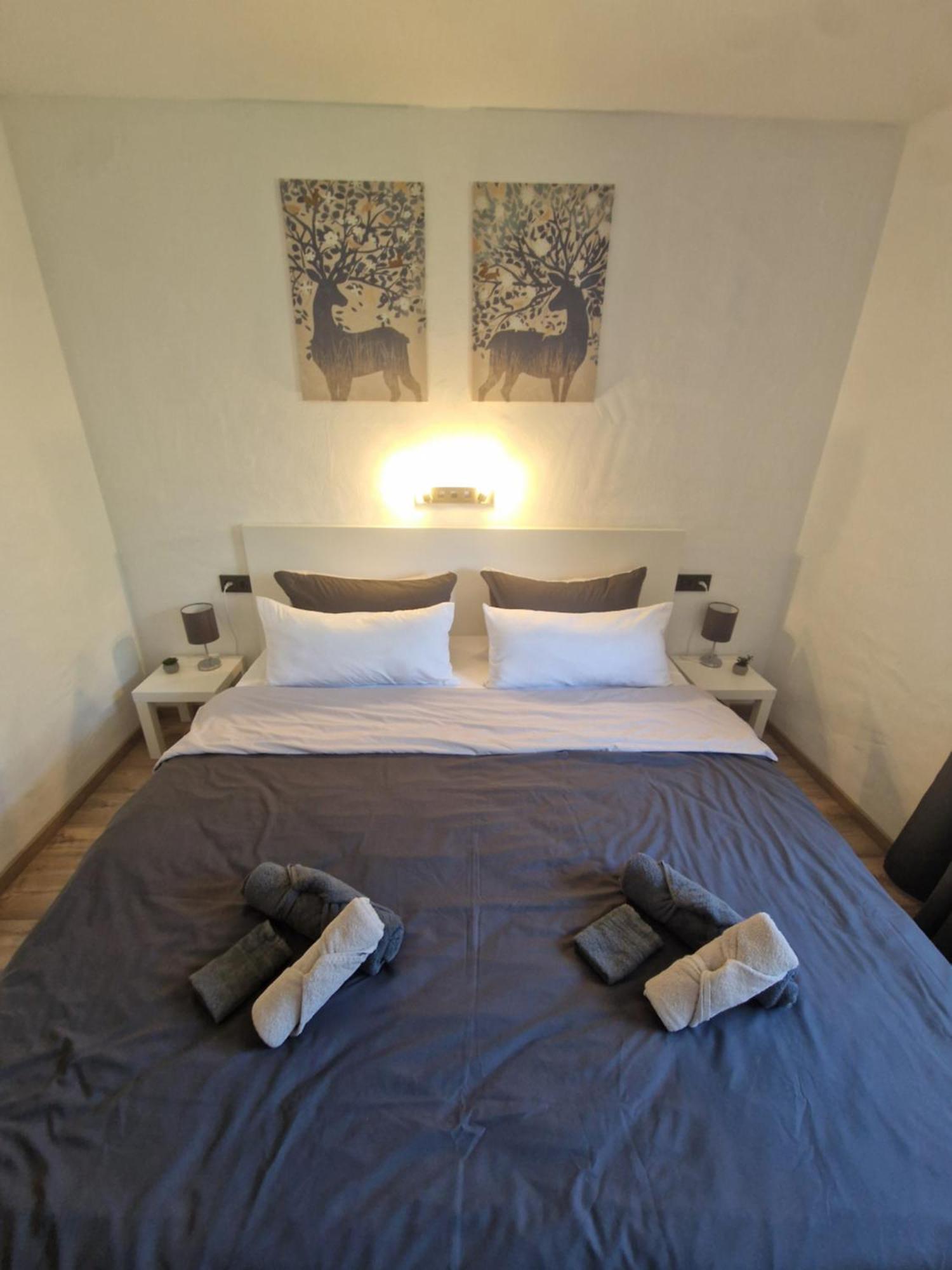 Sarah'S Ferienwohnung Füssen Dış mekan fotoğraf